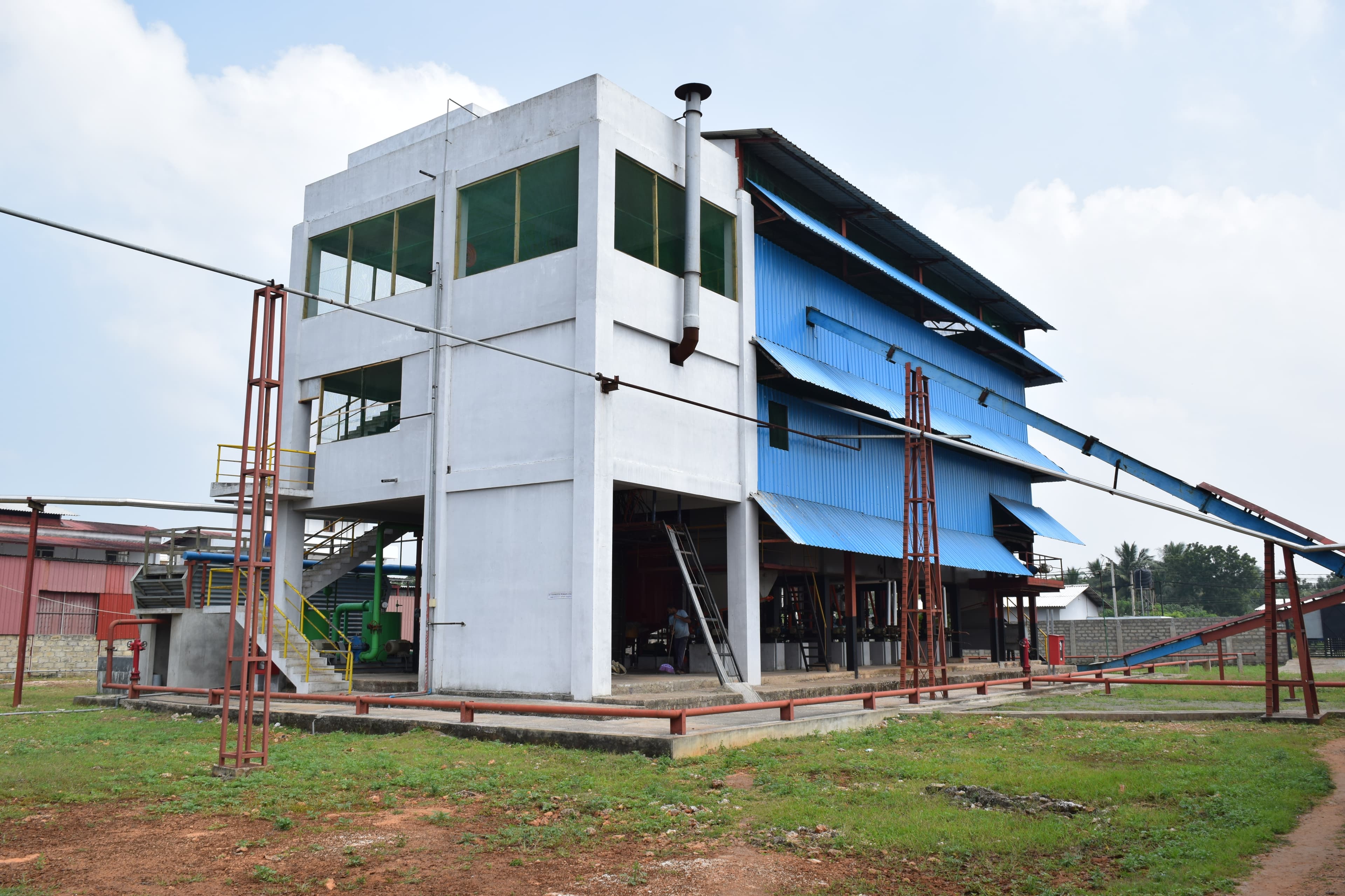 Sri Lanka's Trusted Cooking Oils And Bakery Ingredients Provider