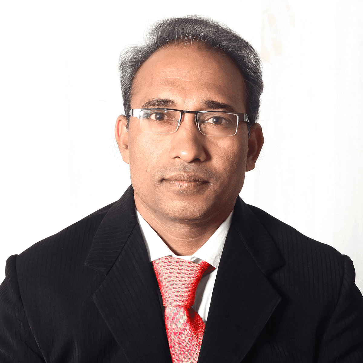 Mr. Mehattar Lal Chouhan