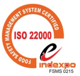 ISO 22000:2018