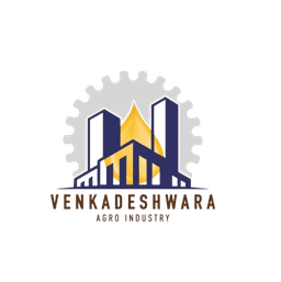 Venkadeshwara Logo Alternative